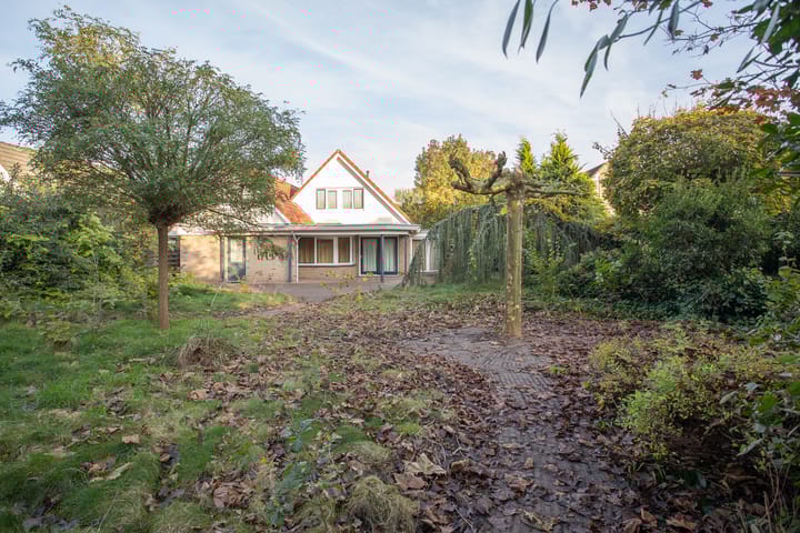 Foto 4 van Abraham Kuyperstraat 8