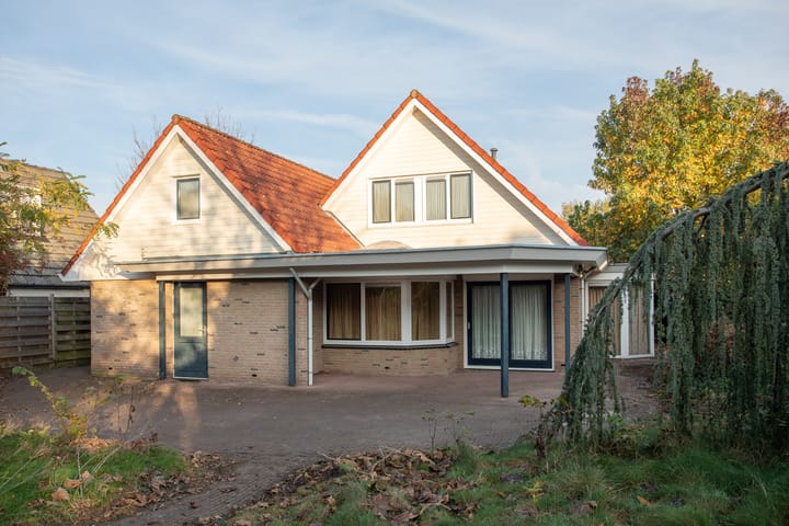 Foto 6 van Abraham Kuyperstraat 8