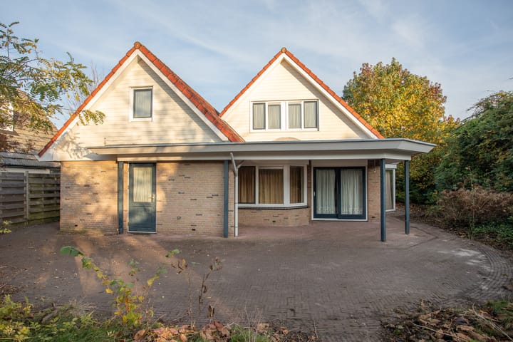 Foto 7 van Abraham Kuyperstraat 8