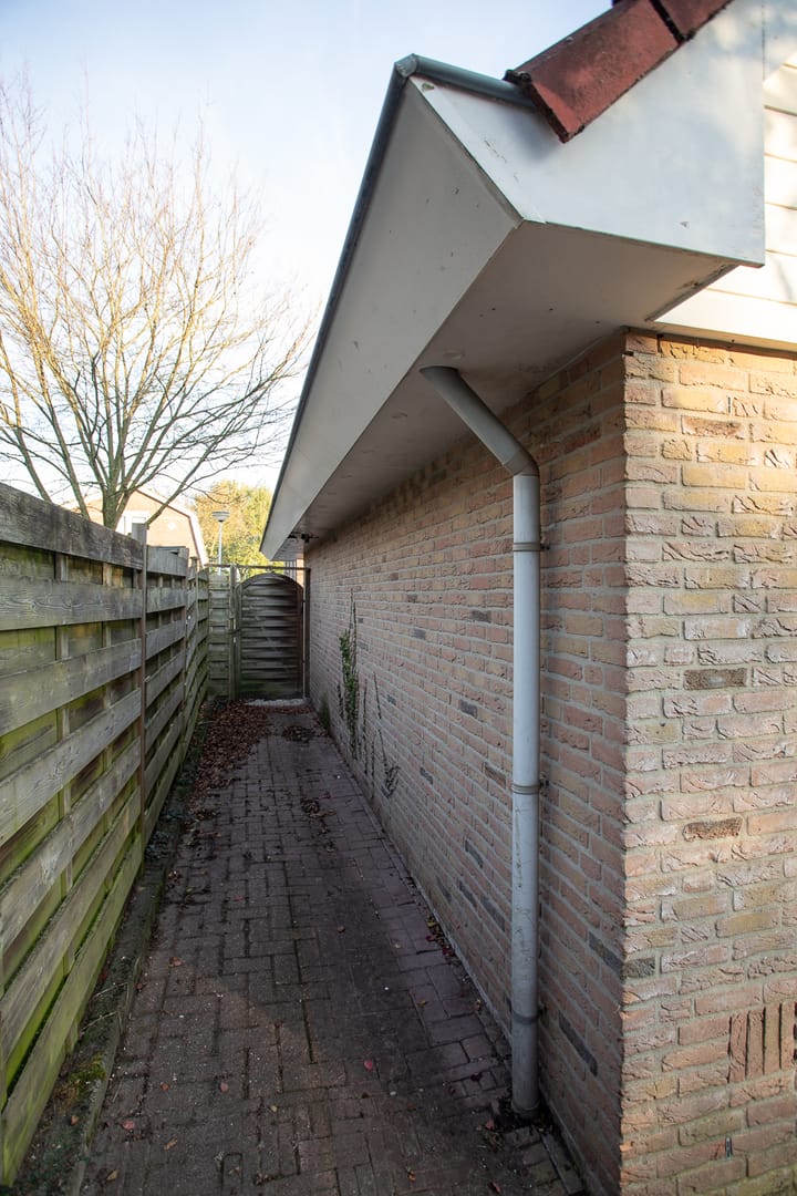 Foto 8 van Abraham Kuyperstraat 8