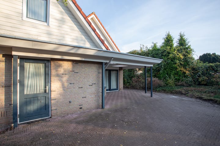 Foto 10 van Abraham Kuyperstraat 8