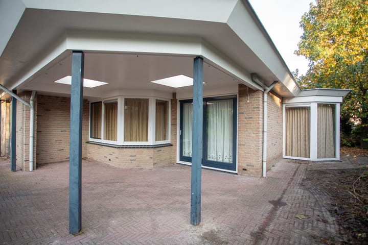 Foto 12 van Abraham Kuyperstraat 8