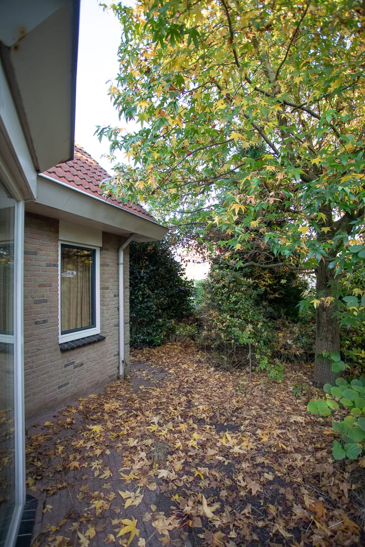 Foto 16 van Abraham Kuyperstraat 8