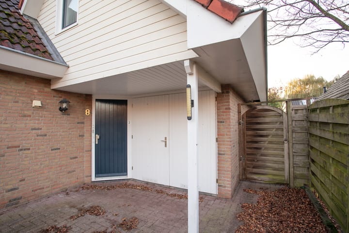 Foto 42 van Abraham Kuyperstraat 8