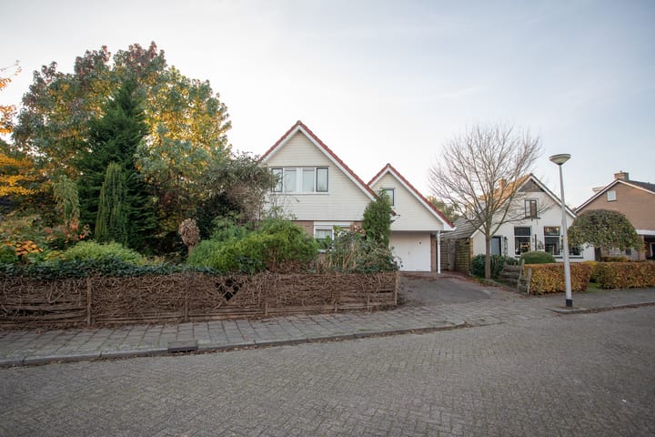 Foto 43 van Abraham Kuyperstraat 8