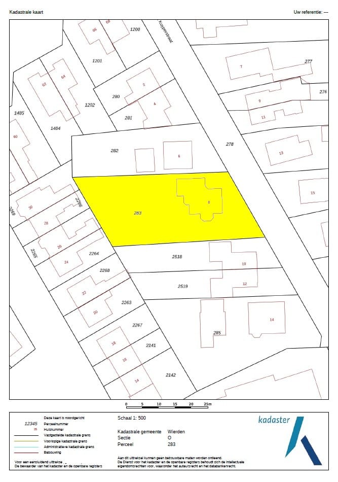 Foto 46 van Abraham Kuyperstraat 8