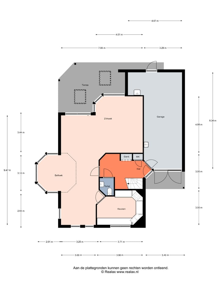Foto 47 van Abraham Kuyperstraat 8