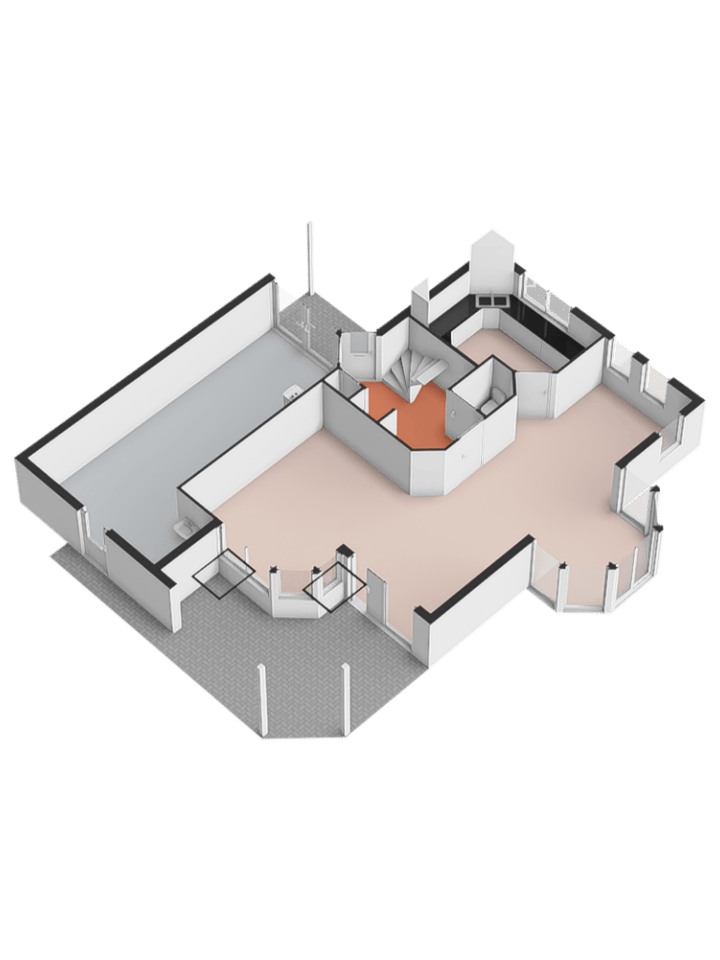 Foto 48 van Abraham Kuyperstraat 8