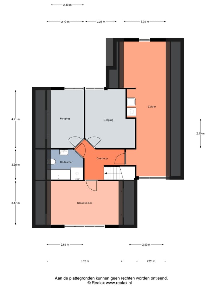 Foto 49 van Abraham Kuyperstraat 8