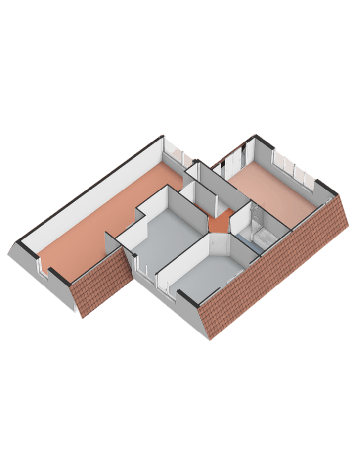 Foto 50 van Abraham Kuyperstraat 8