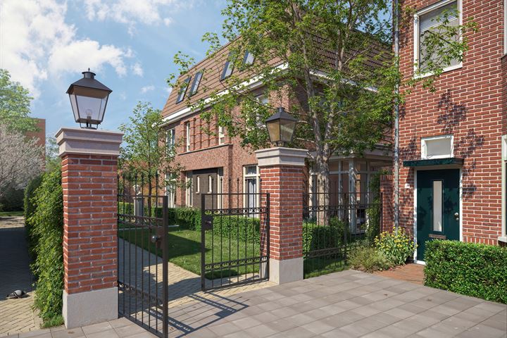 Bekijk foto 1 van Byronstraat 26