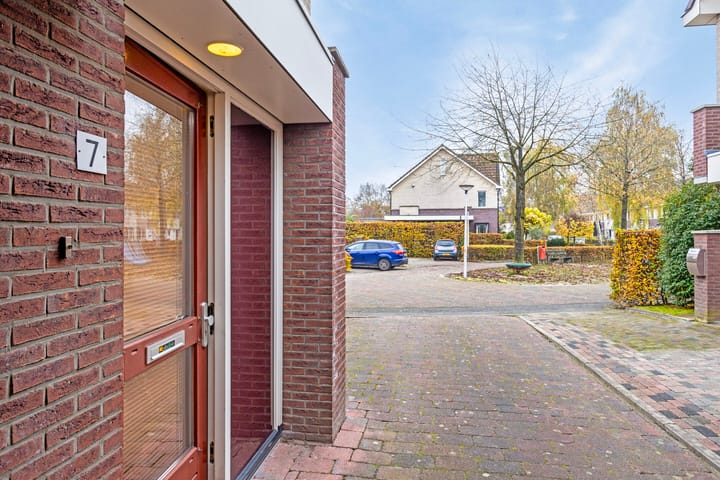 Foto 7 van Rietven 7