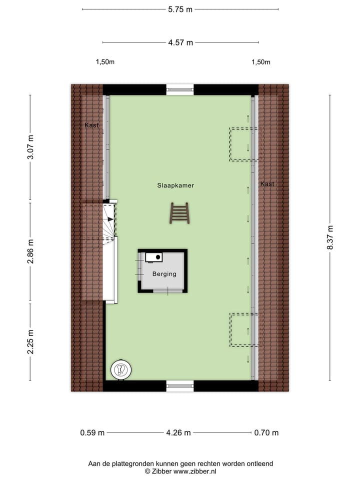 Foto 52 van Rietven 7