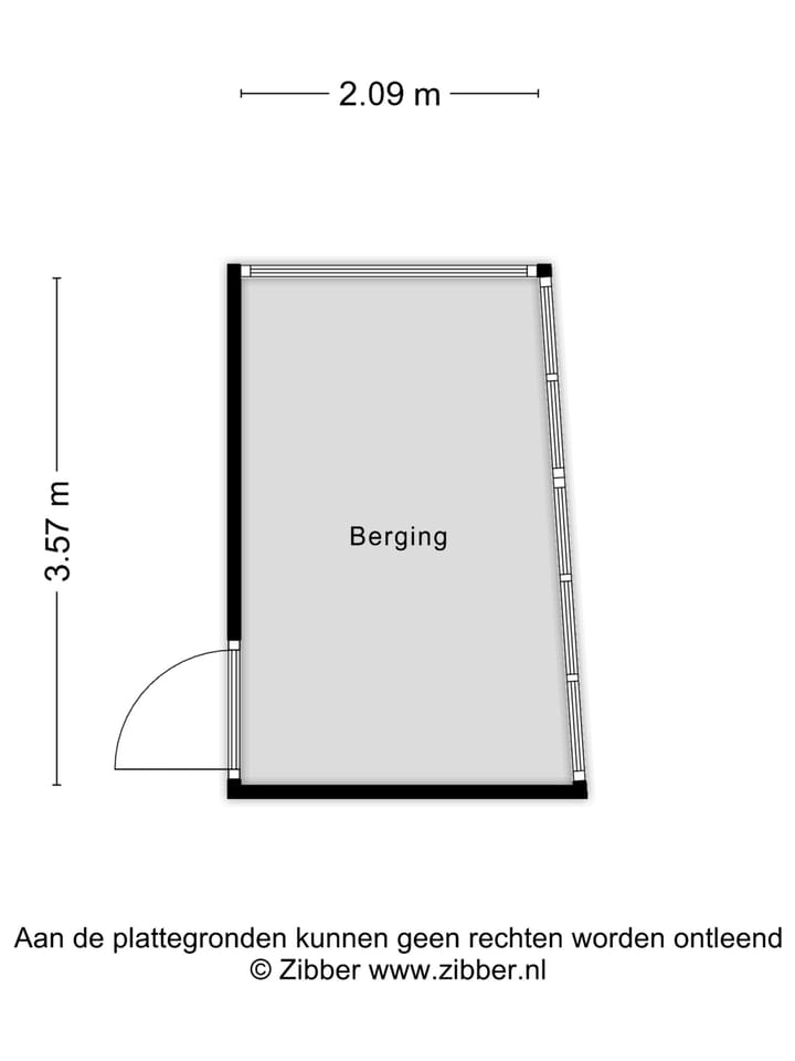 Foto 54 van Rietven 7