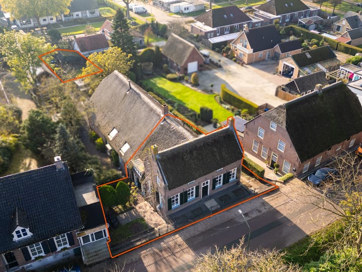 Foto 1 van Hoge Maasdijk 8