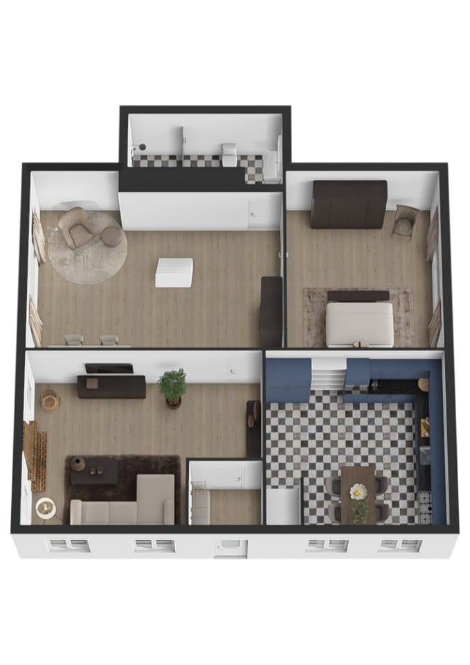 Foto 34 van Hoge Maasdijk 8