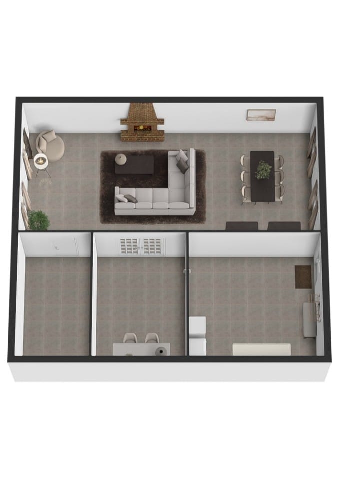 Foto 36 van Hoge Maasdijk 8