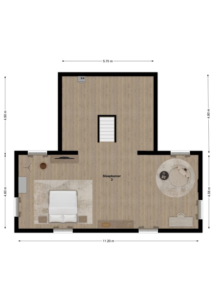 Foto 37 van Hoge Maasdijk 8