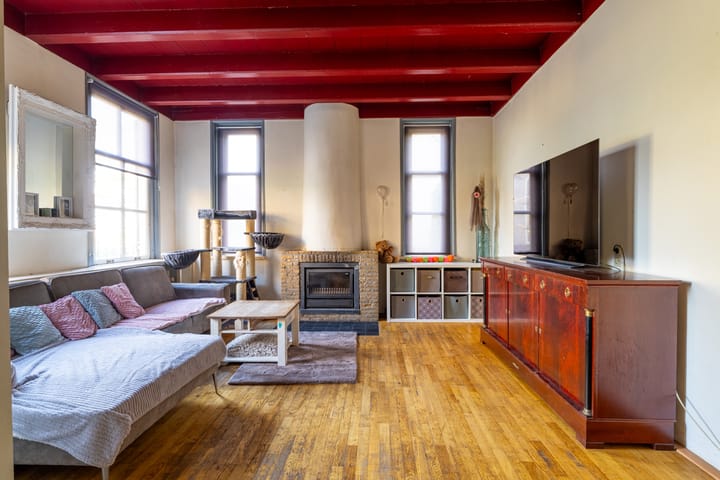 Foto 6 van Hoge Maasdijk 8