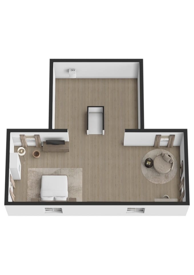 Foto 38 van Hoge Maasdijk 8