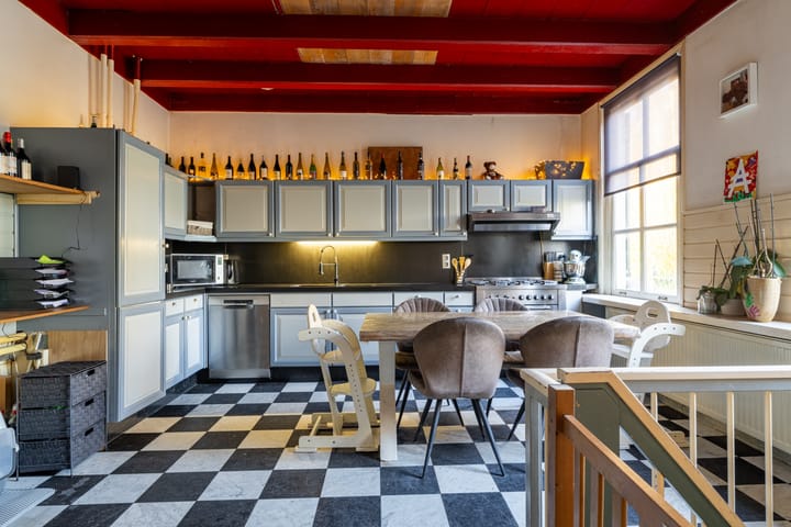 Foto 8 van Hoge Maasdijk 8