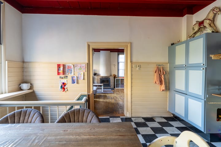 Foto 9 van Hoge Maasdijk 8