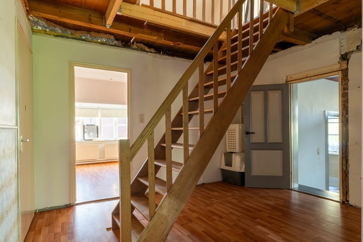 Foto 10 van Hoge Maasdijk 8