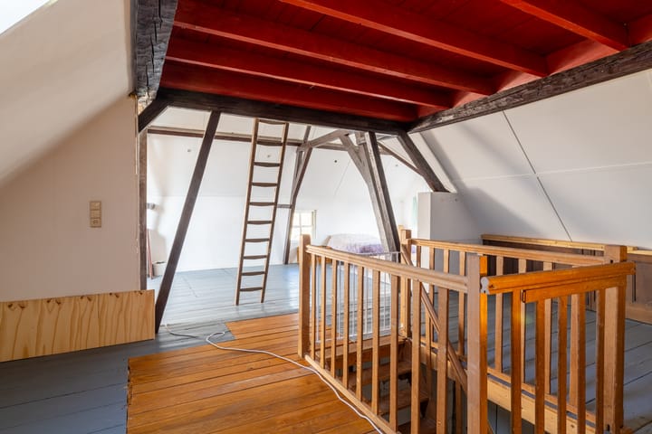 Foto 15 van Hoge Maasdijk 8