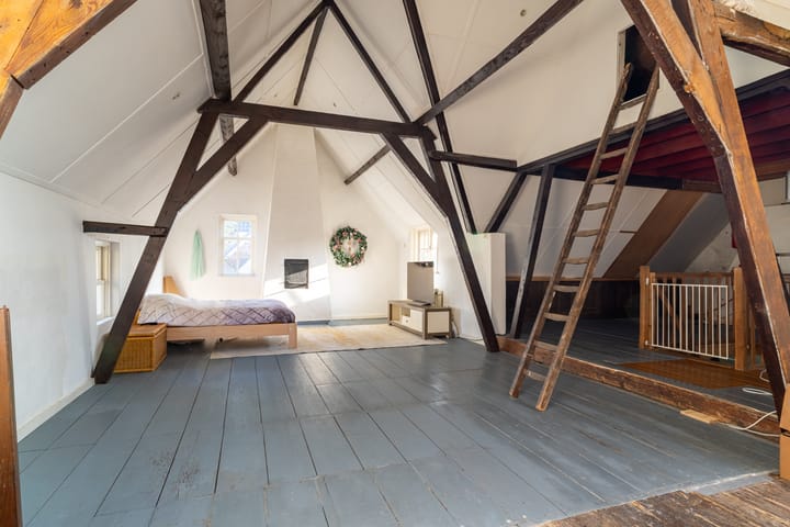 Foto 16 van Hoge Maasdijk 8