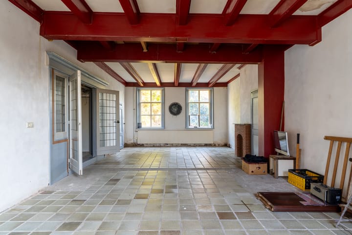 Foto 21 van Hoge Maasdijk 8