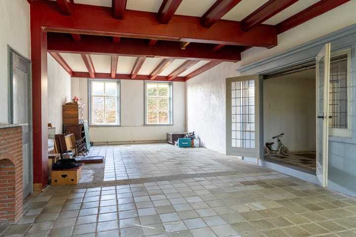 Foto 22 van Hoge Maasdijk 8