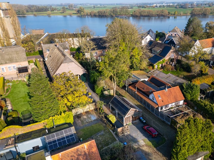 Foto 24 van Hoge Maasdijk 8