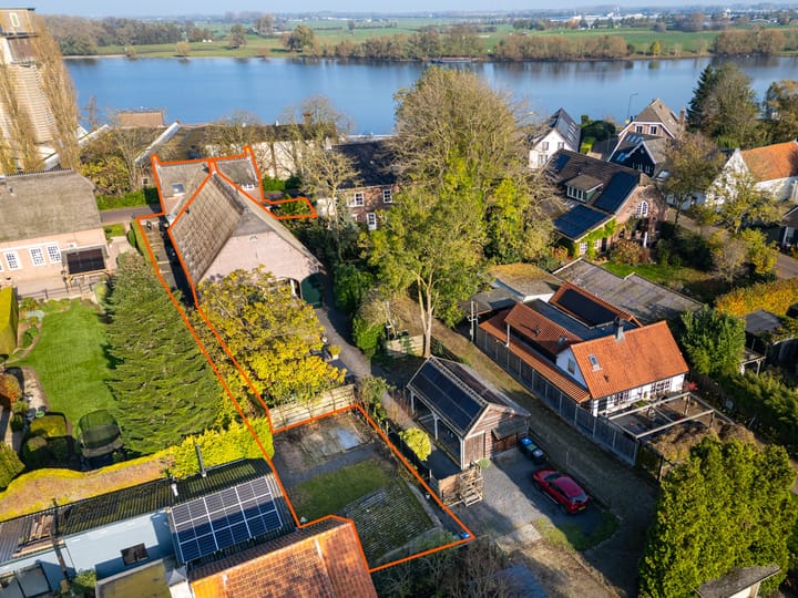 Foto 25 van Hoge Maasdijk 8