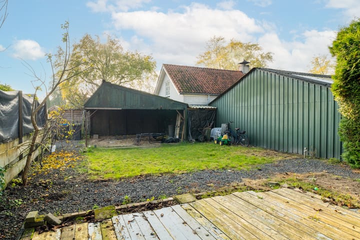 Foto 28 van Hoge Maasdijk 8