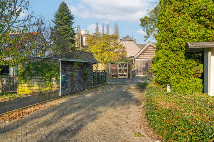 Foto 31 van Hoge Maasdijk 8