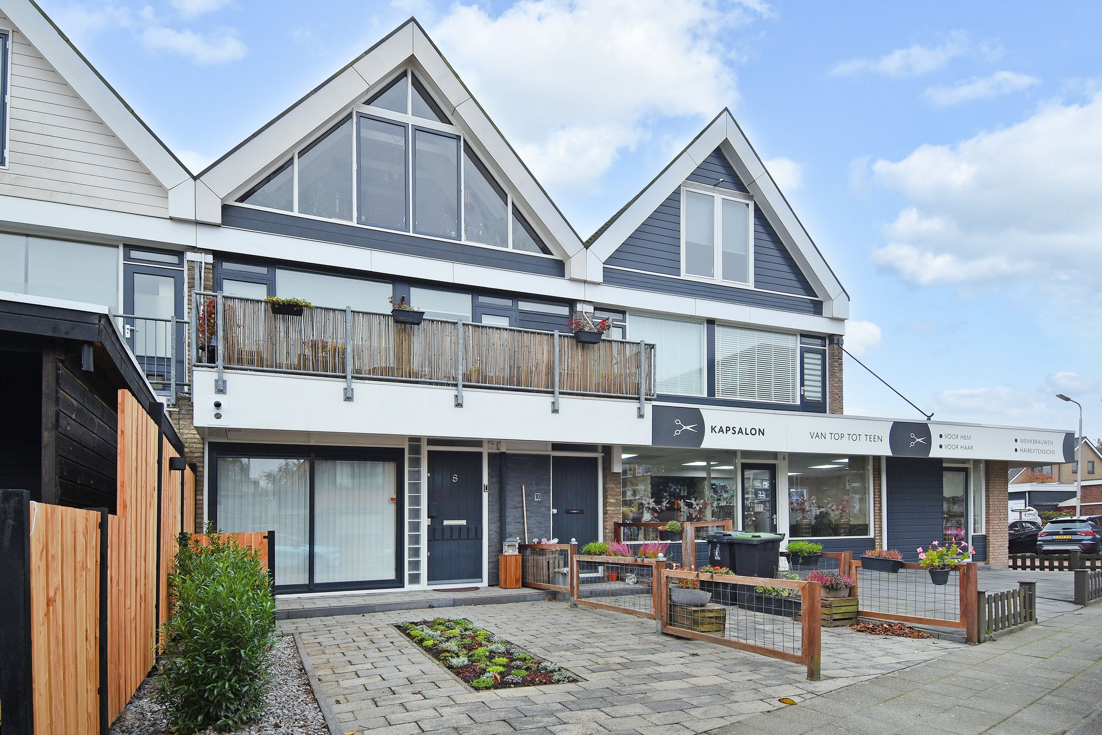 van Naeldwijcklaan, 8, Berkel en Rodenrijs, 2651GN, Zuid-Holland, Nederland 8 