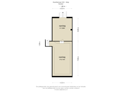 Bekijk plattegrond