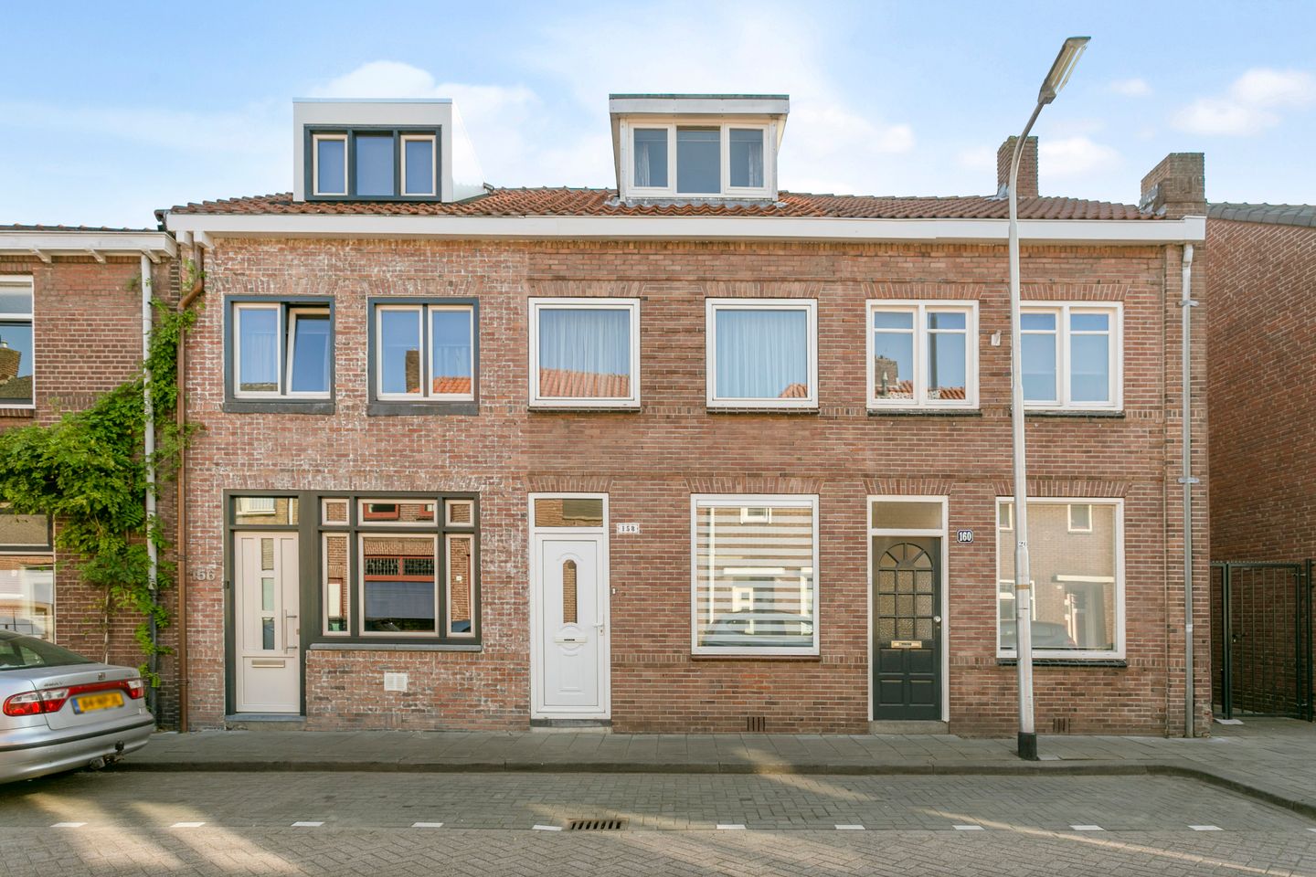 Foto 1 van Nieuwstraat 158