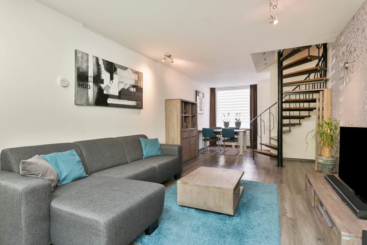 Foto 2 van Nieuwstraat 158