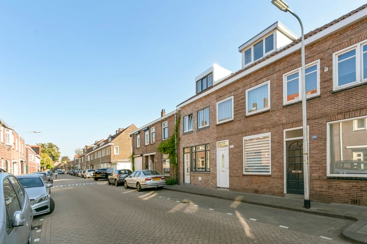 Foto 7 van Nieuwstraat 158