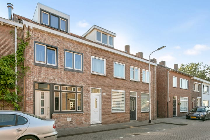 Foto 8 van Nieuwstraat 158