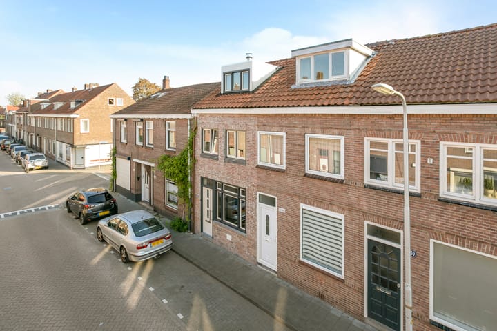 Foto 9 van Nieuwstraat 158