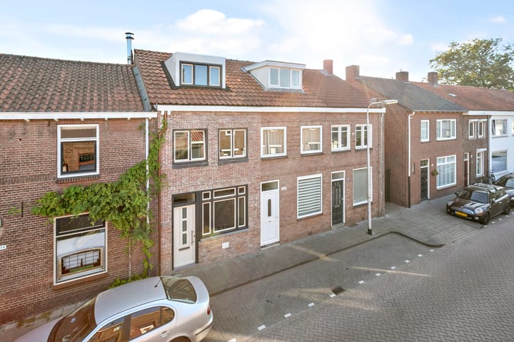 Foto 10 van Nieuwstraat 158