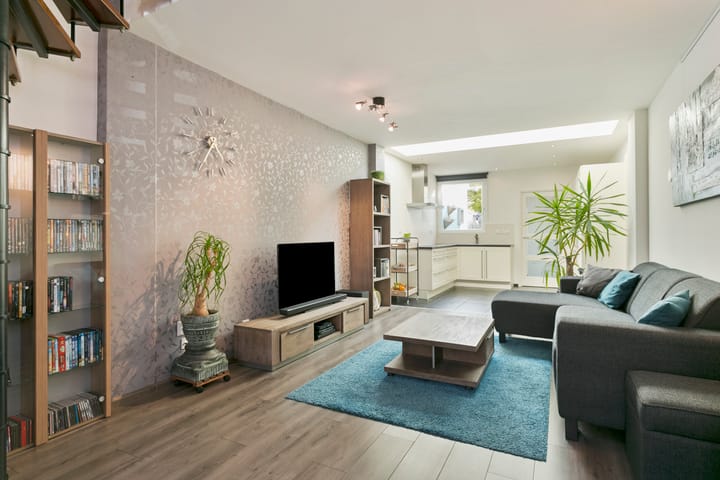 Foto 11 van Nieuwstraat 158