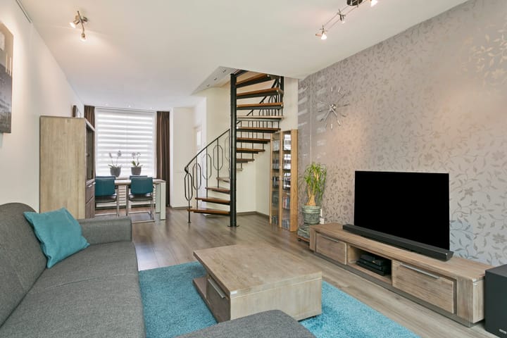 Foto 14 van Nieuwstraat 158