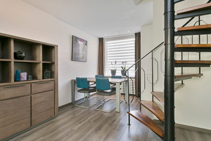 Foto 15 van Nieuwstraat 158