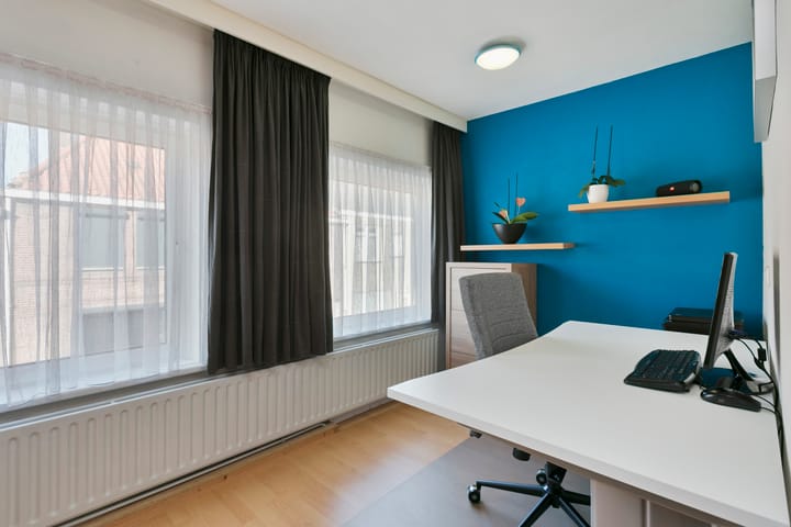 Foto 20 van Nieuwstraat 158