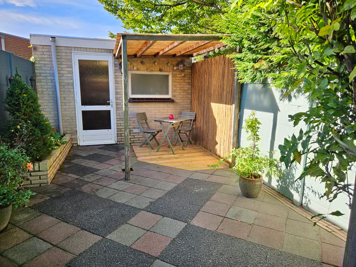 Foto 30 van Nieuwstraat 158