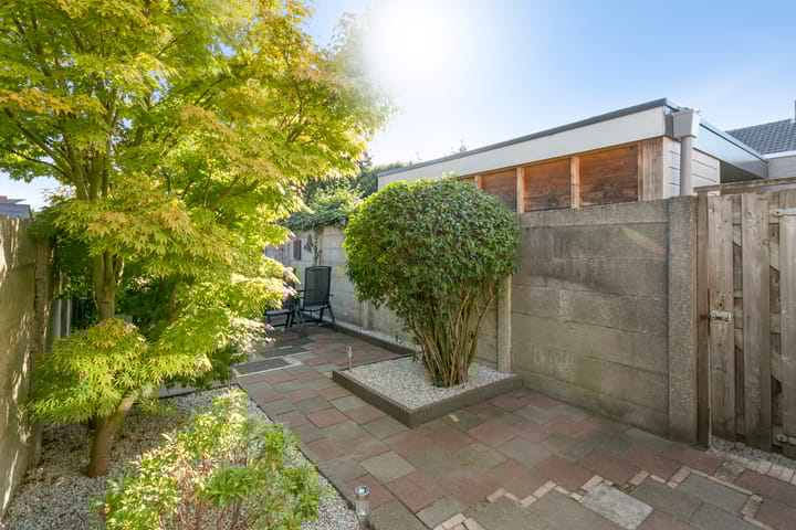 Foto 33 van Nieuwstraat 158