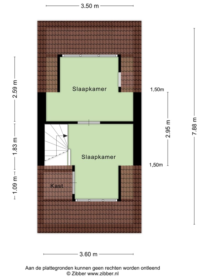 Foto 37 van Nieuwstraat 158